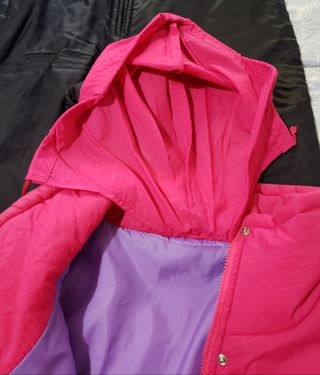 Giacca sci donna