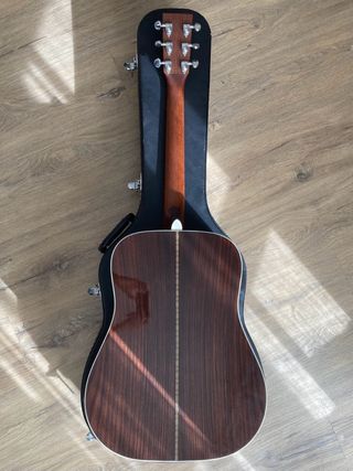 GUITARRA ACÚSTICA SIGMA DR-28