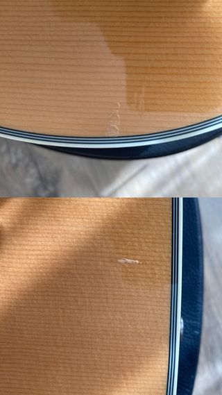 GUITARRA ACÚSTICA SIGMA DR-28