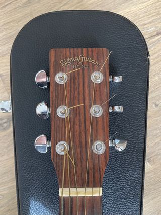 GUITARRA ACÚSTICA SIGMA DR-28