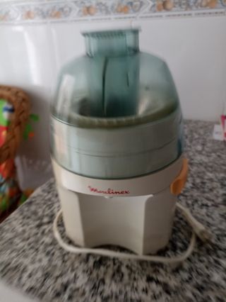 Licuadora molines 10 e