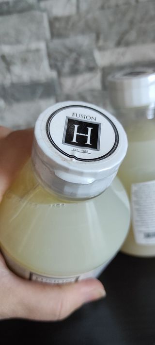 Fusion mineral paint tough coat sealer