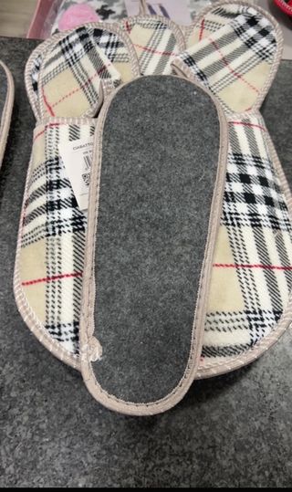 ciabatte family Daunex