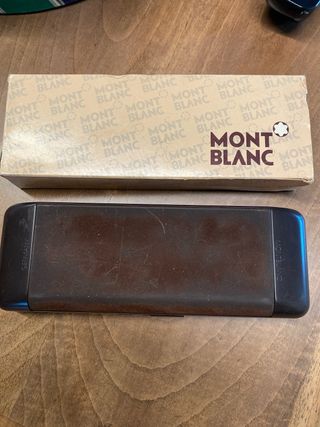 Montblanc Portamine