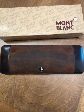 Montblanc Portamine