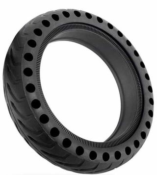 Rueda maciza para patinete eléctrico 8.5"
