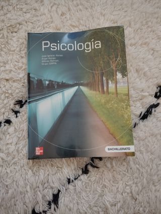 Psicologia