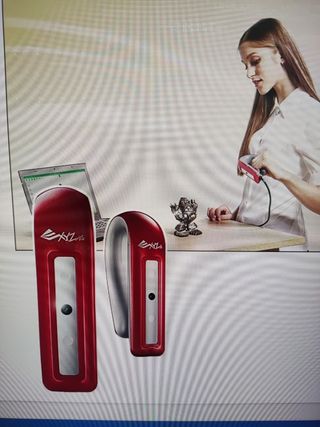 Escaner 3D