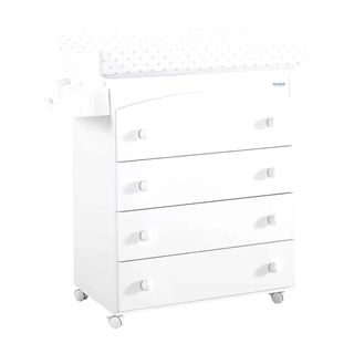 Mueble cambiador Micuna