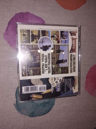 Los Justicieros (PC)