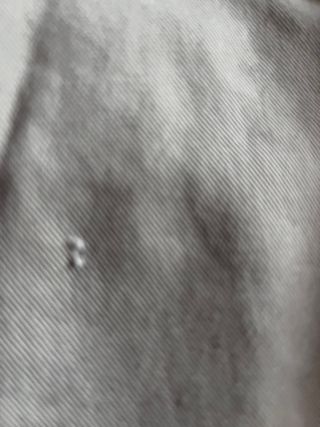 Vaquero Levi’s beige