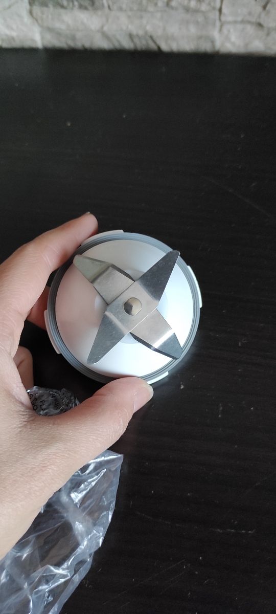 Kenwood – lama Coltello Frullatore AT282