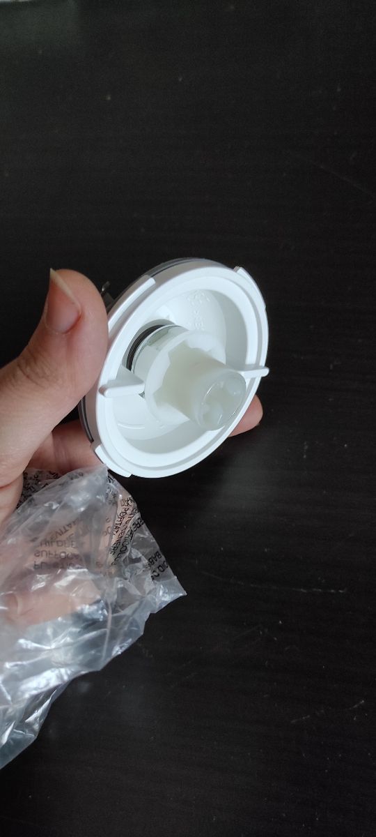 Kenwood – lama Coltello Frullatore AT282