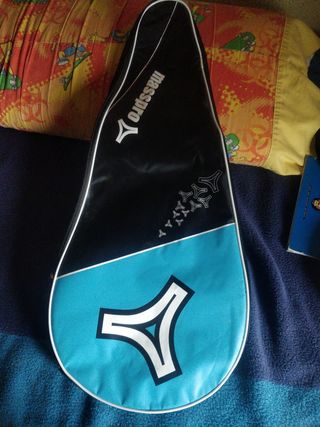 Funda raqueta