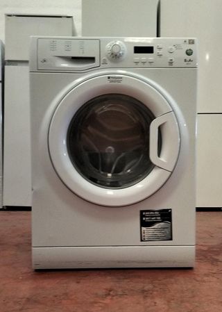 OCASIÓN! LAVADORA 8KG/ARISTÓN.