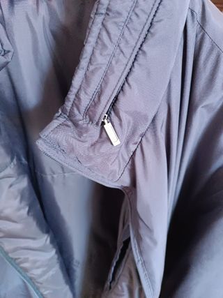 Giubbotto uomo blu Stefanel