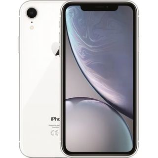 Apple iPhone Xr cambio