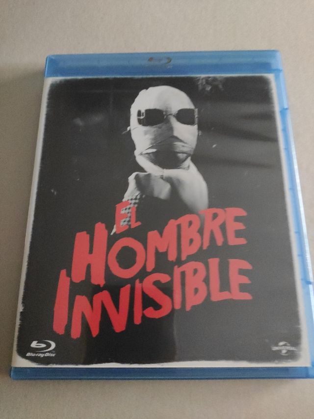 blurays a 7€ cada uno