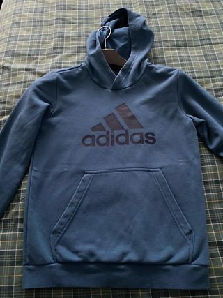 Sudadera Adidas niño