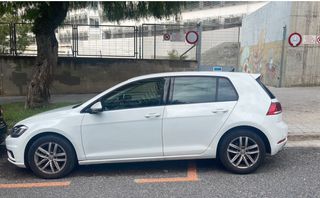 Volkswagen Golf 2019