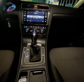 Volkswagen Golf 2019