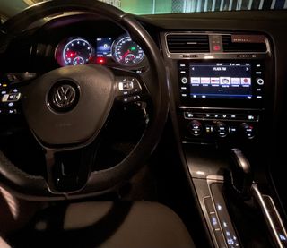 Volkswagen Golf 2019