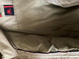 giubbini Smanicato Robe de Kappa xxl