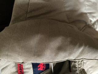giubbini Smanicato Robe de Kappa xxl