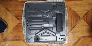 Bascula profesional Tanita UM-015