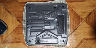 Bascula profesional Tanita UM-015