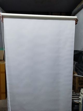 Cortina de 1 X2 mtro 7 cortinas