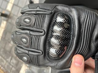 Guantes Moto invierno