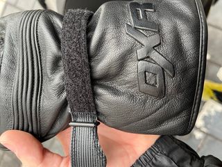 Guantes Moto invierno