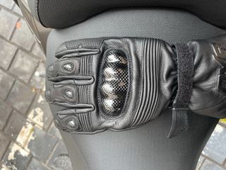 Guantes Moto invierno