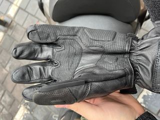 Guantes Moto invierno