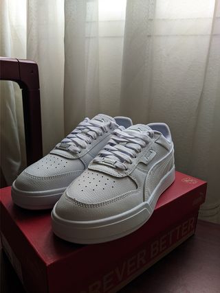 Zapatillas Puma Cave Dime