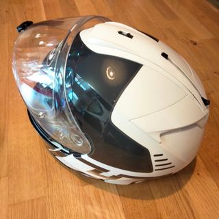 Casco HJC is-17 talla xs 54