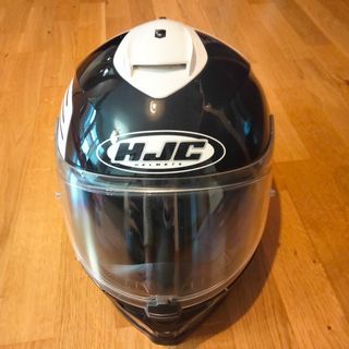 Casco HJC is-17 talla xs 54