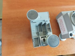 Enchufes para el armario Phoenix Contact con iman