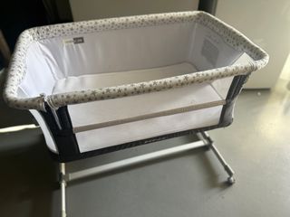 Baby Cuna Colecho by Jane