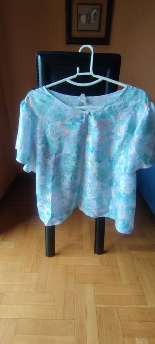 Blusa