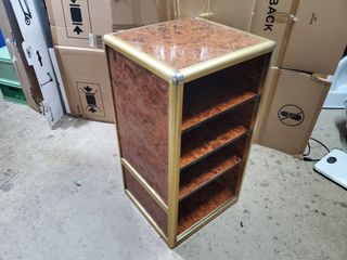 Mueble auxiliar Vintage