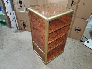 Mueble auxiliar Vintage