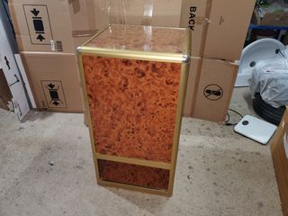 Mueble auxiliar Vintage