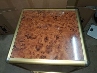 Mueble auxiliar Vintage