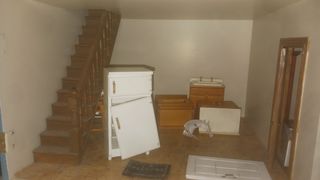 Casita muñecas.