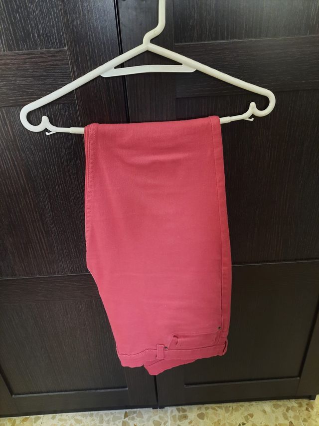 Pantalones skinny de hombre