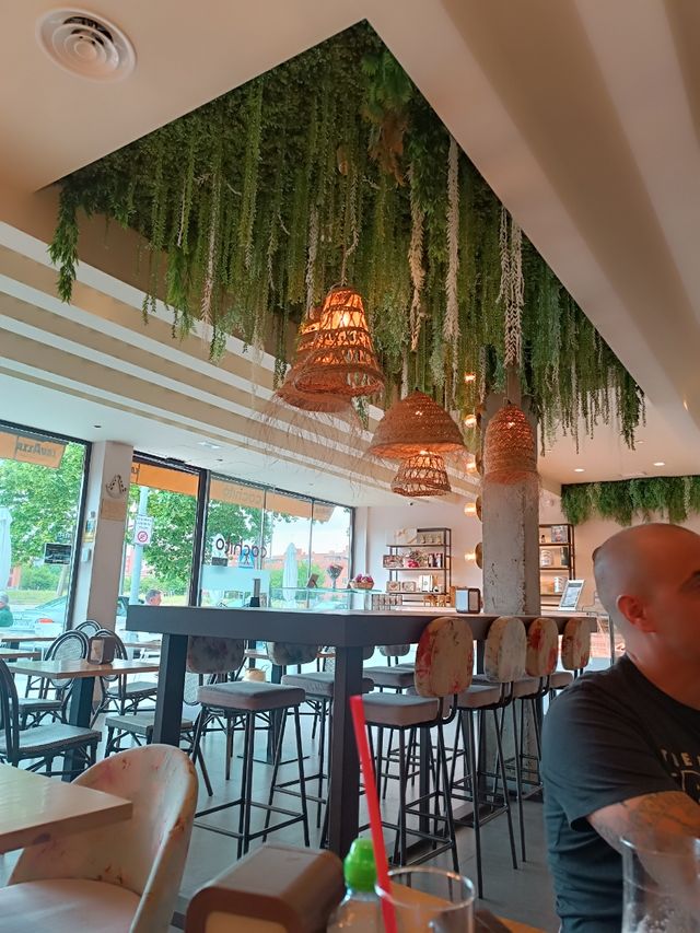 Jardines verticales 🌿🌿