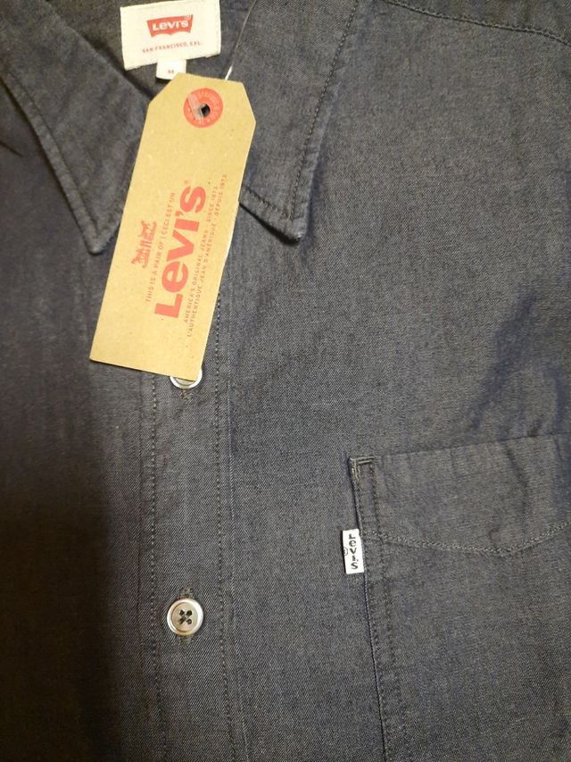 Camisa LEVI'S hombre