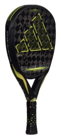 Pala Adidas Adipower Multiweight 3.3 2024